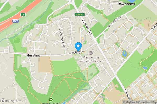 Auction Properties in Nursling|propertyauctions.io