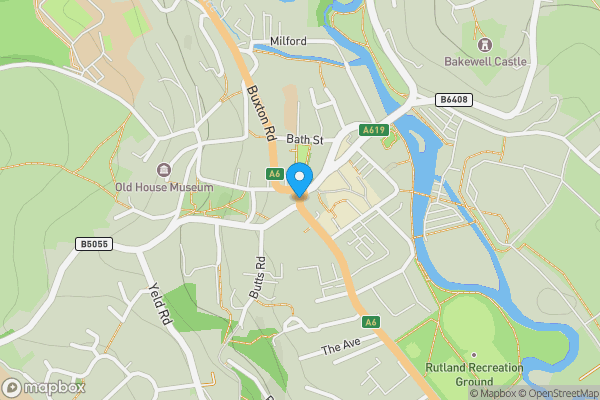 Auction Properties in Bakewell|propertyauctions.io