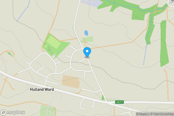 Auction Properties in Hulland Ward|propertyauctions.io
