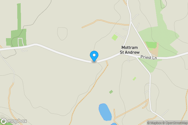 Auction Properties in Mottram St Andrew|propertyauctions.io