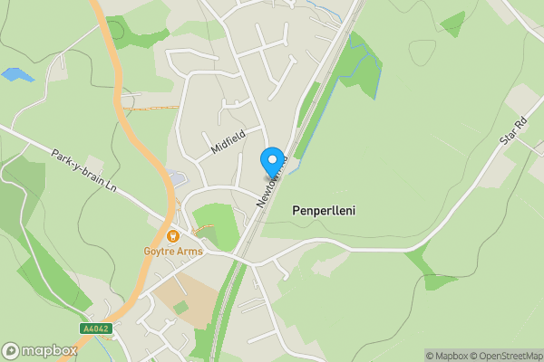 Auction Properties in Penperlleni|propertyauctions.io