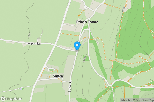 Auction Properties in Prior's Frome|propertyauctions.io