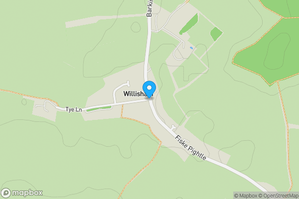 Auction Properties in Willisham Tye|propertyauctions.io