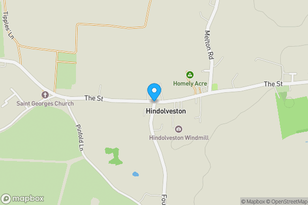 Auction Properties in Hindolveston|propertyauctions.io