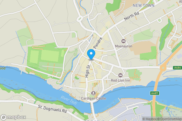 Auction Properties in Aberteifi|propertyauctions.io