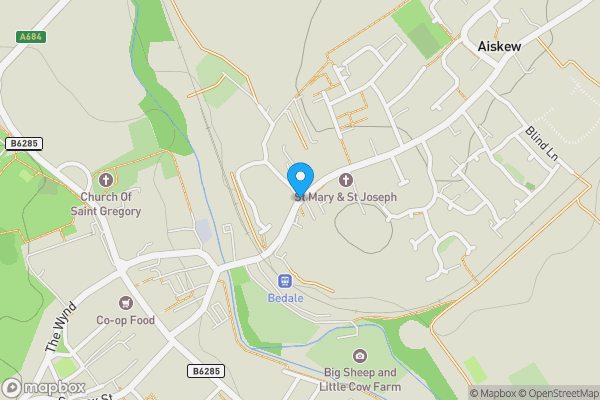 Auction Properties in Aiskew|propertyauctions.io