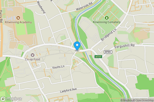 Auction Properties in Kilwinning|propertyauctions.io