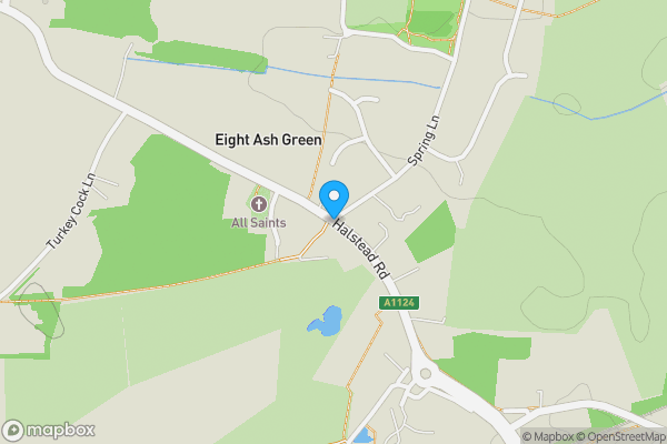 Auction Properties in Eight Ash Green|propertyauctions.io