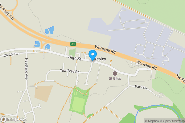 Auction Properties in Elkesley|propertyauctions.io