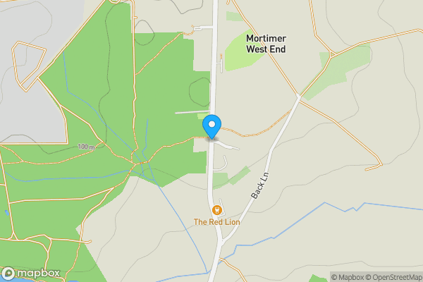 Auction Properties in Mortimer West End|propertyauctions.io