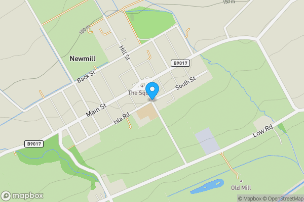 Auction Properties in Newmill|propertyauctions.io