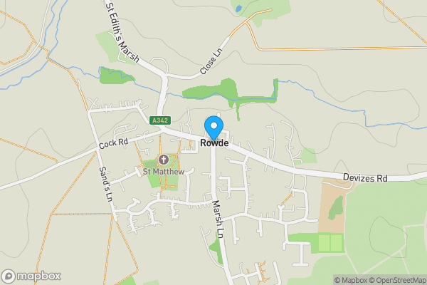 Auction Properties in Rowde|propertyauctions.io