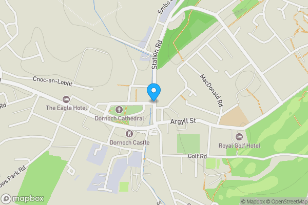 Auction Properties in Dornoch|propertyauctions.io