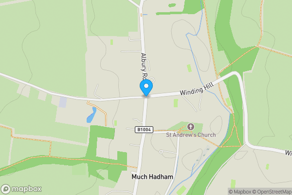 Auction Properties in Much Hadham|propertyauctions.io