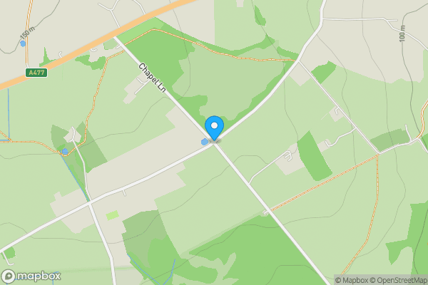 Auction Properties in Llanteg|propertyauctions.io