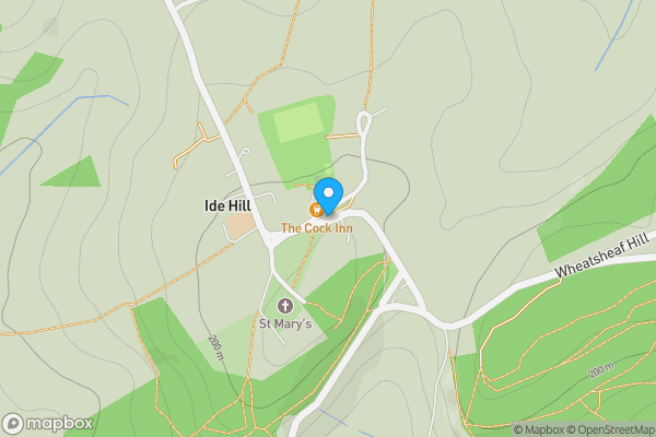 Auction Properties in Ide Hill|propertyauctions.io