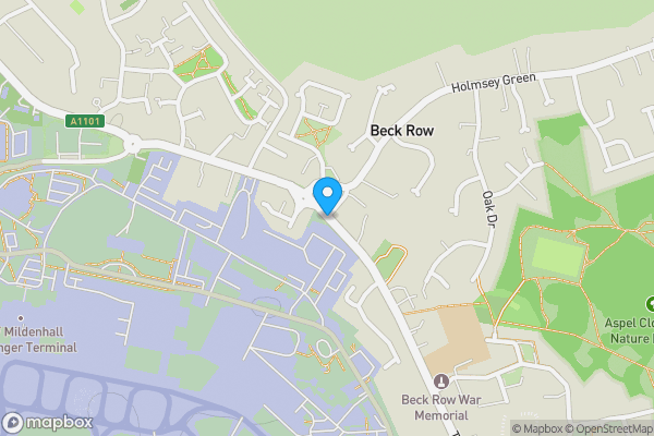 Auction Properties in Beck Row|propertyauctions.io