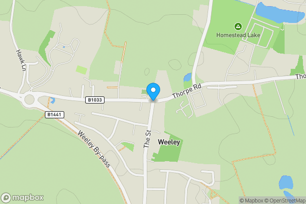 Auction Properties in Weeley|propertyauctions.io