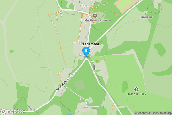 Auction Properties in Blackmoor|propertyauctions.io