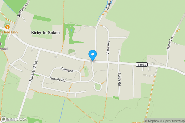 Auction Properties in Kirby-le-Soken|propertyauctions.io