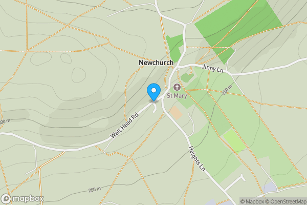 Auction Properties in Newchurch in Pendle|propertyauctions.io