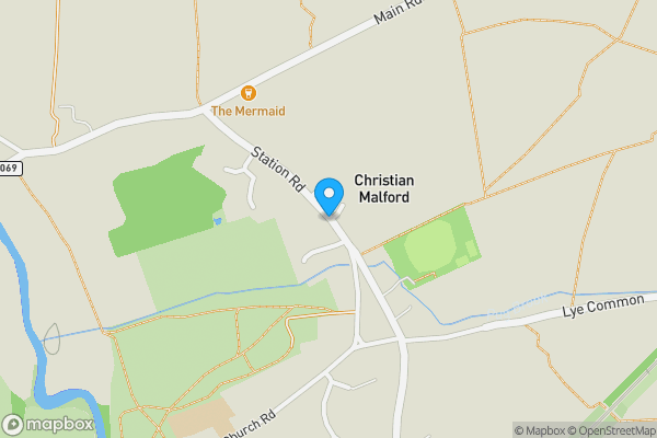 Auction Properties in Christian Malford|propertyauctions.io