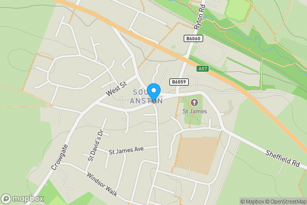 Auction Properties in South Anston|propertyauctions.io