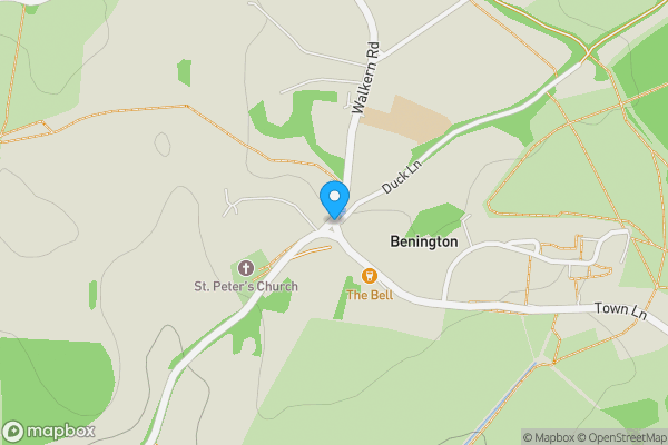 Auction Properties in Benington|propertyauctions.io