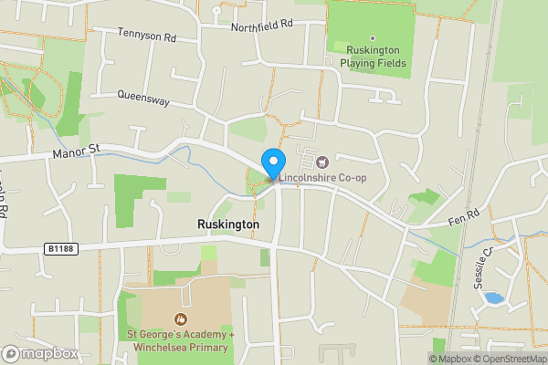 Auction Properties in Ruskington|propertyauctions.io