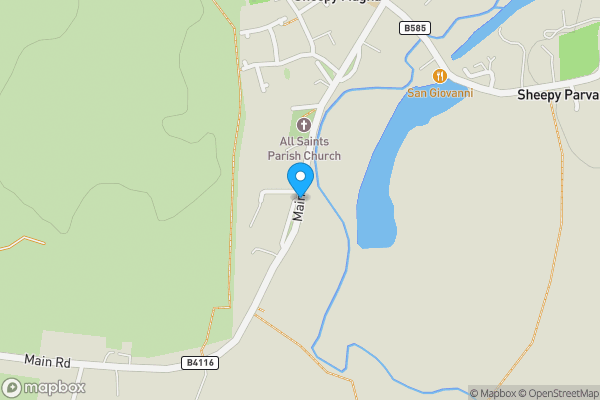 Auction Properties in Sheepy Magna|propertyauctions.io