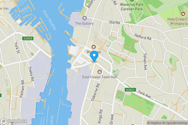 Auction Properties in East Cowes|propertyauctions.io