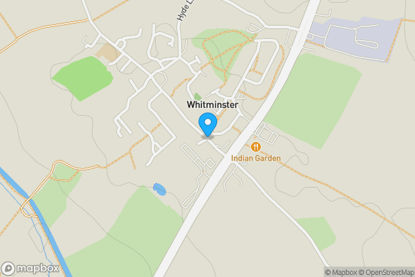 Auction Properties in Whitminster|propertyauctions.io