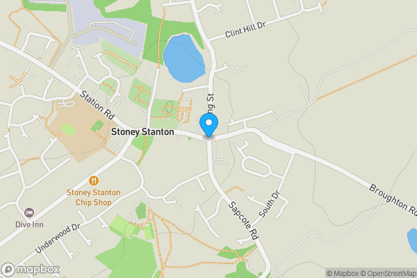 Auction Properties in Stoney Stanton|propertyauctions.io