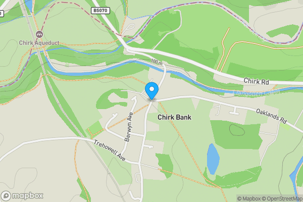 Auction Properties in Chirk Bank|propertyauctions.io