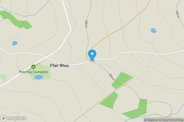 Auction Properties in Ffair-Rhos|propertyauctions.io