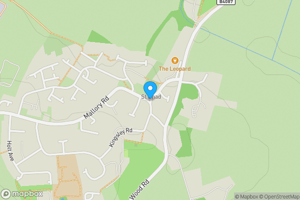 Auction Properties in Bishop's Tachbrook|propertyauctions.io