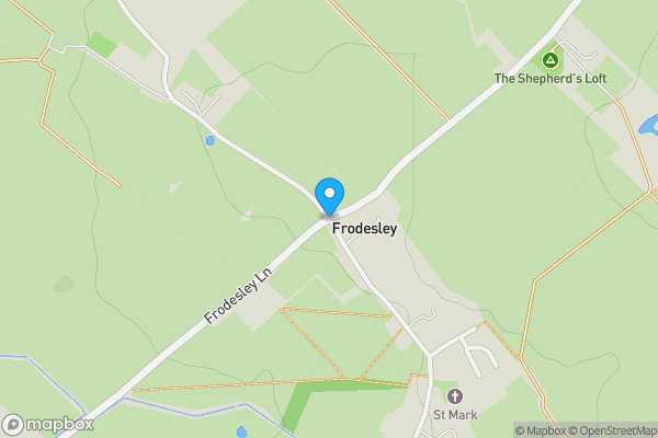 Auction Properties in Frodesley|propertyauctions.io