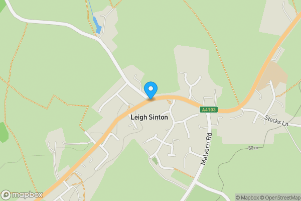 Auction Properties in Leigh Sinton|propertyauctions.io