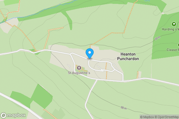 Auction Properties in Heanton Punchardon|propertyauctions.io