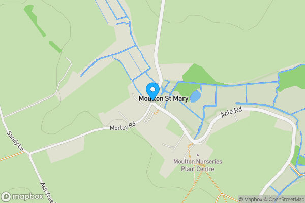 Auction Properties in Moulton St Mary|propertyauctions.io