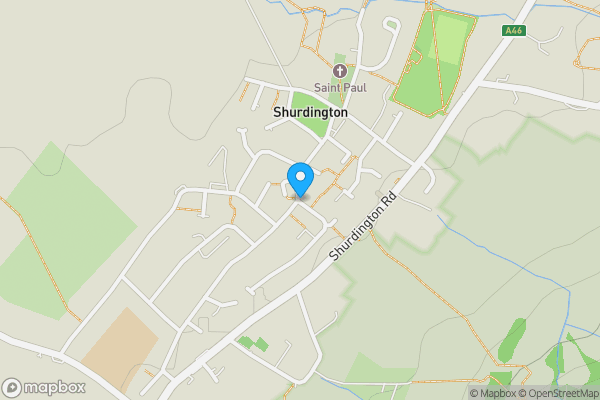 Auction Properties in Shurdington|propertyauctions.io