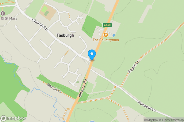 Auction Properties in Tasburgh|propertyauctions.io