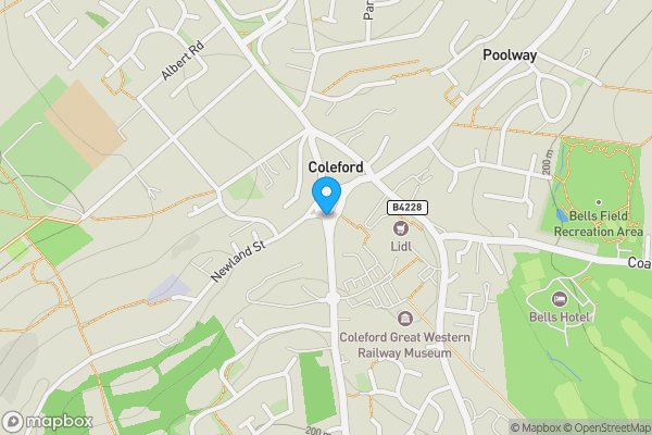 Auction Properties in Coleford|propertyauctions.io