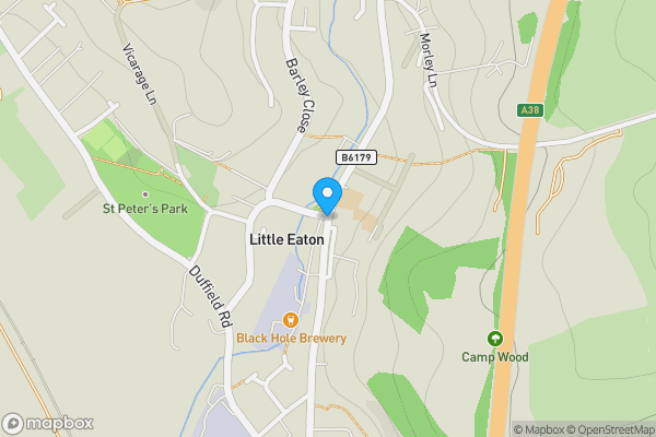 Auction Properties in Little Eaton|propertyauctions.io