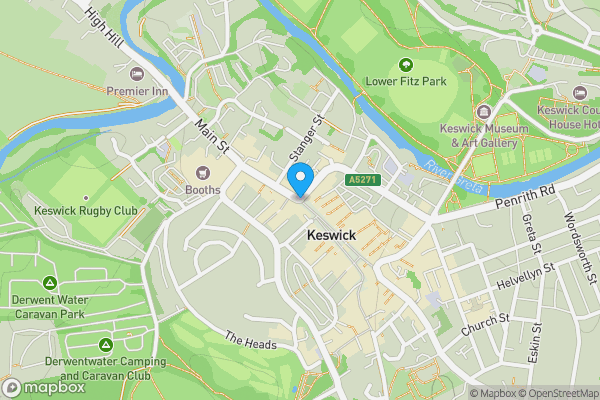 Auction Properties in Keswick|propertyauctions.io