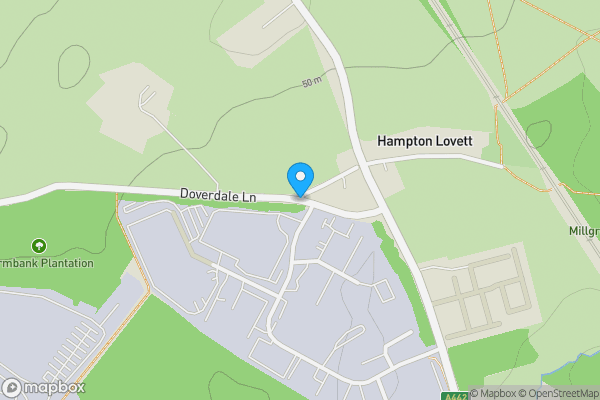 Auction Properties in Hampton Lovett|propertyauctions.io