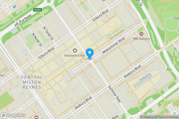 Auction Properties in MK9|propertyauctions.io