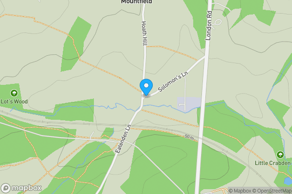 Auction Properties in Mountfield|propertyauctions.io