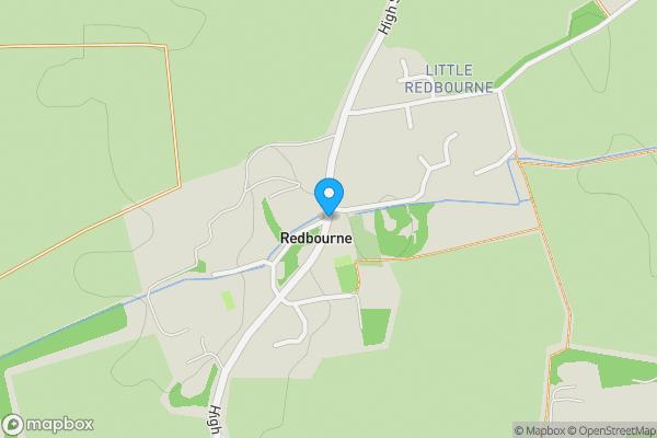 Auction Properties in Redbourne|propertyauctions.io