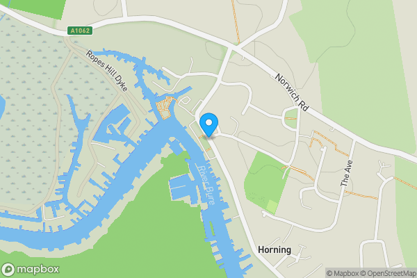 Auction Properties in Horning|propertyauctions.io